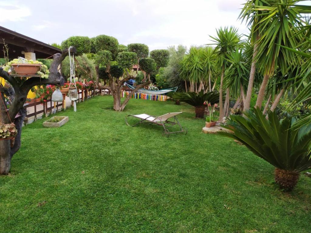 Chalet Del Girasole กัสเตลลาบาเต ภายนอก รูปภาพ